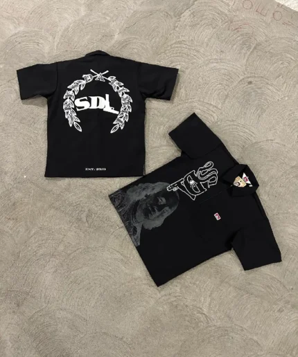 Ben Davis Sdl Shirt​.webp