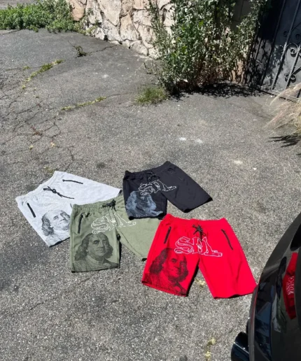 Mens Sdl Shorts.webp