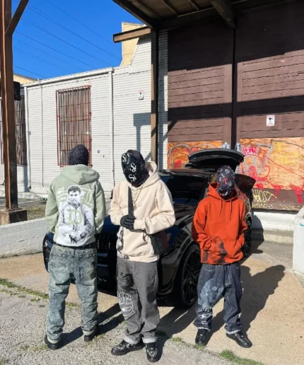 Sdl El Chapo Hoodie​.webp
