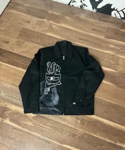 Sdl Jacket​ Black.webp
