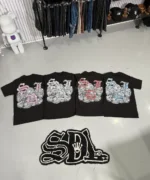 Sdl Shirt Black 3.webp