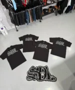Sdl Shirt Black 4.webp