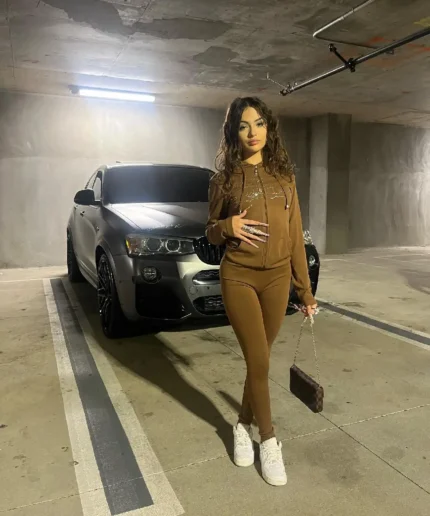 Sdl Tracksuit Brown.webp