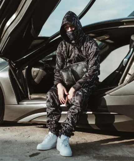 Sdl Tracksuit Marron.webp