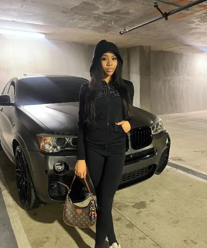 Sdl Winter Black Tracksuit.webp