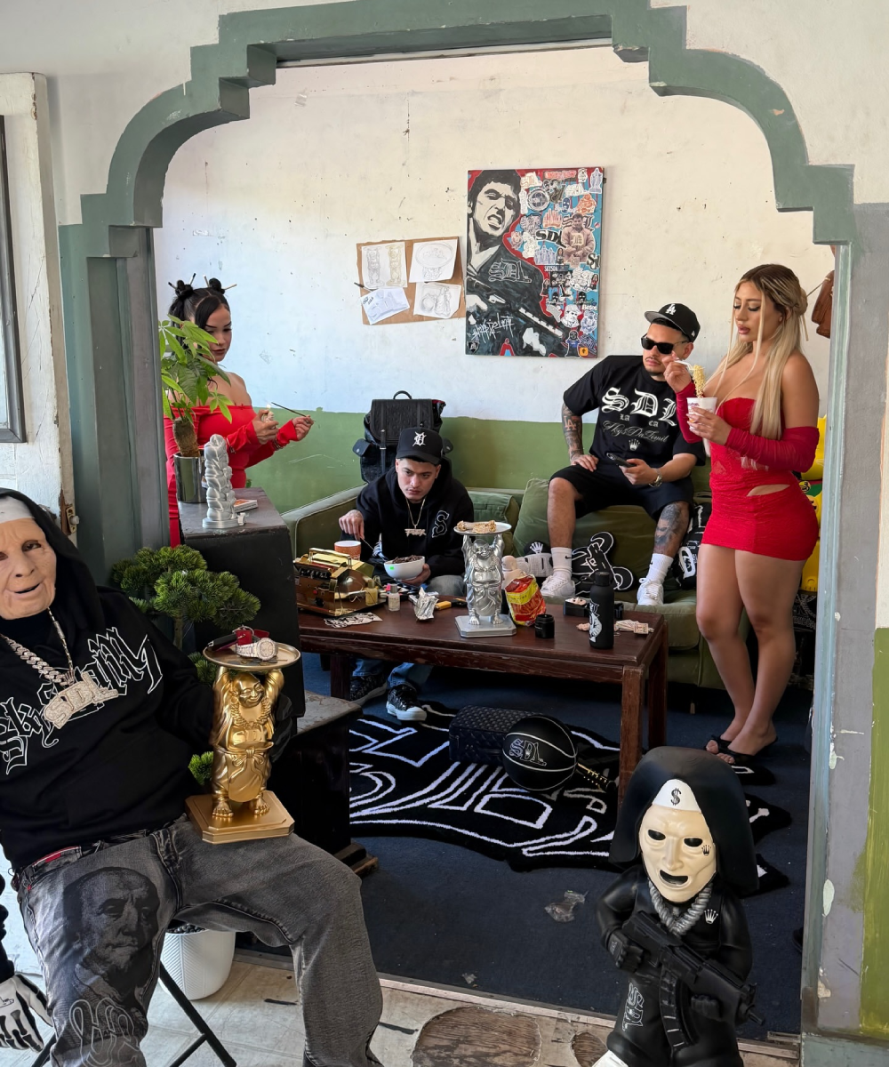 Skysdalimit Pop Up Pic || 10% OFF